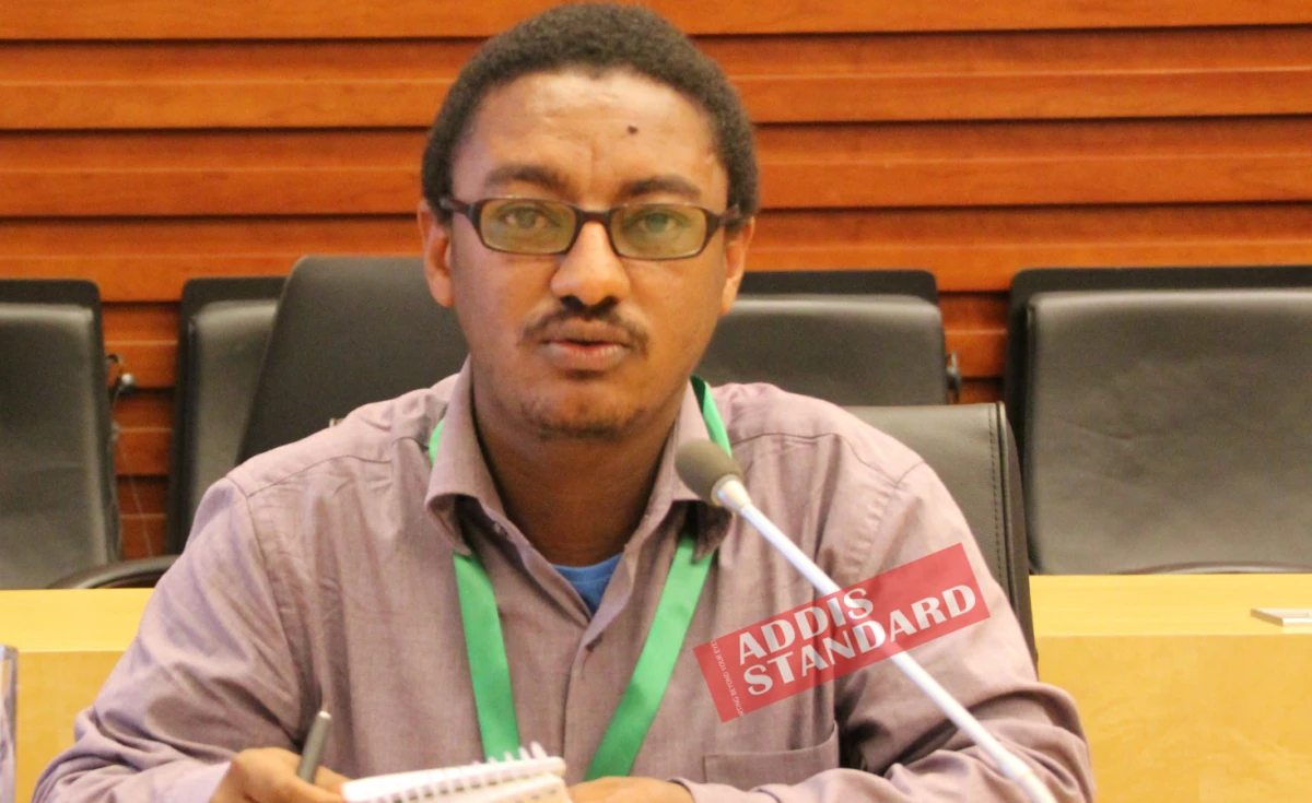 Prominent Ethiopian Editor Remains In Custody Despite Court Order