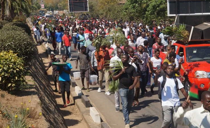 Malawian Authorities Frown On Faith Leaders' Election Prophecies