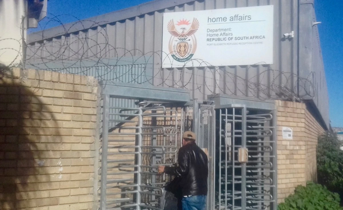 South African Court Blocks Repeat Asylum Applications