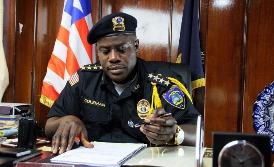 Liberia's Capitol Building Fire Investigation Reaches New Heights