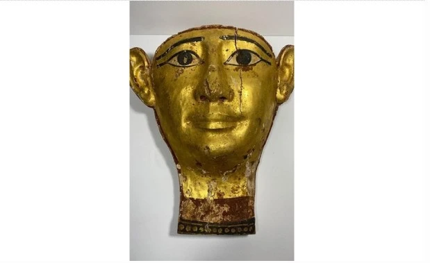 Egypt Recovers 25 Rare Artifacts
