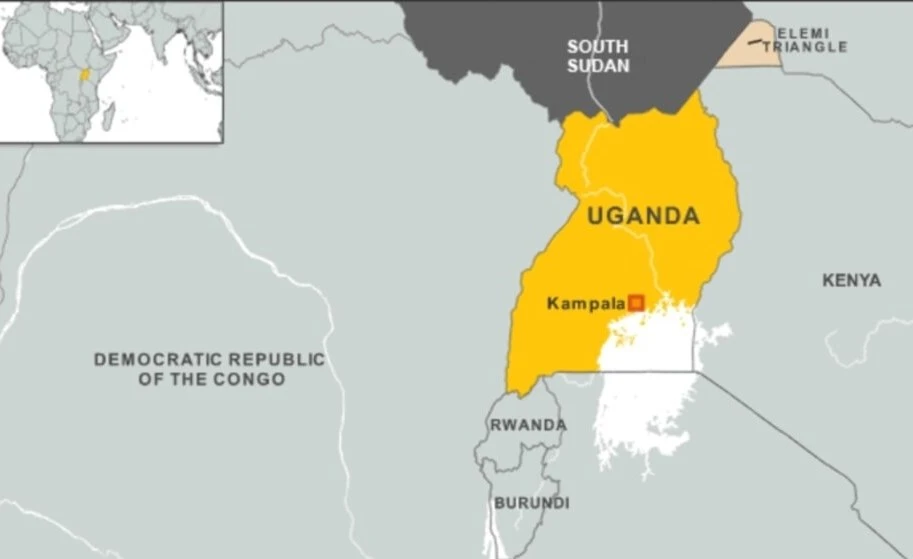 Uganda to Take U.S. Asylum Seekers in New Resettlement Deal