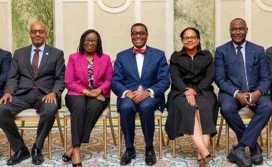 AIF25 Builds $225b Momentum in Making Continent Bankable