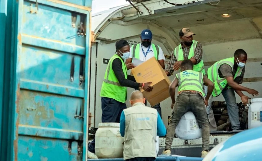 How Lack of Funding is Hampering the Fight Against Ebola