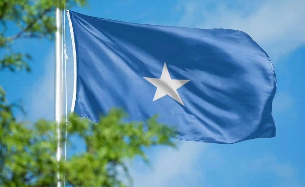 Decades-Long UN Human Rights Mandate in Somalia Lifted
