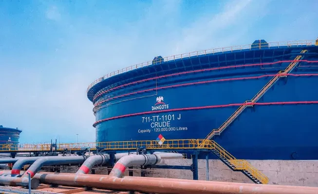 Dangote Eyes Multi-Country Refinery Project in East Africa