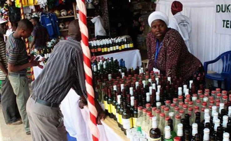 Tanzania Aims To Be Global Leader in Traditional Medicine