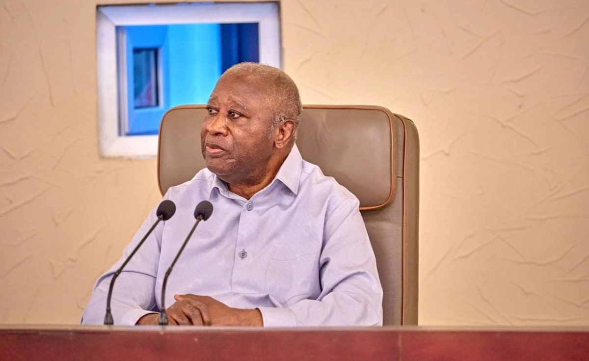 AU Court Denies Cote d'Ivoire Opposition Leaders' Appeal