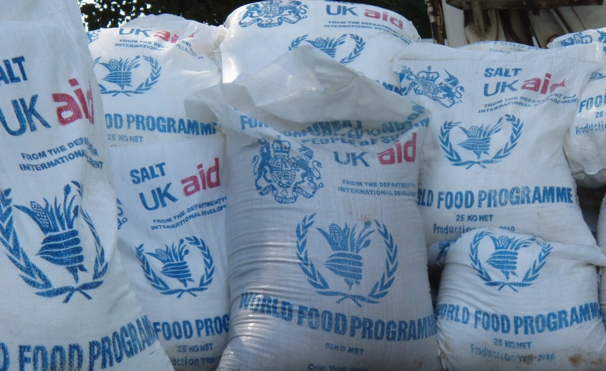 More Woes for African Countries As UK Announces Aid Cut