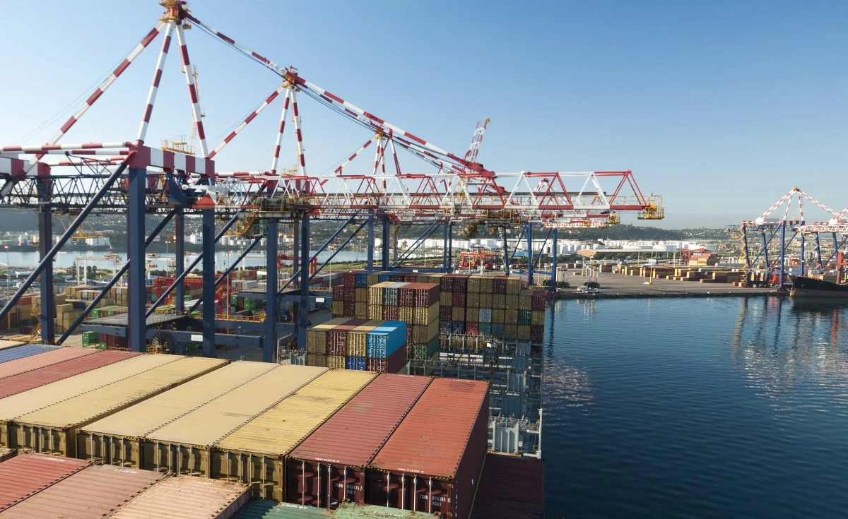 China's Zero-Tariff Policy for African Nations Set To Take Effect