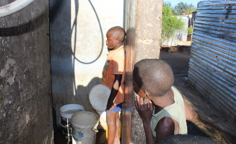 Namibian MPs Demand Urgent Action to End Rural Water Crisis