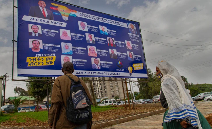 Without Reforms, Ethiopia's 2026 Vote May Not Be Free or Fair