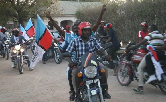 Tanzanian Party Takes Poll Barring to Court as Campaigning Begins