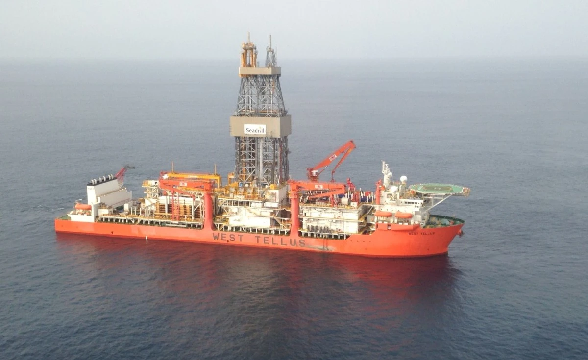 Liberian Operator's 100% Ownership of Oil Blocks Draws Criticisms
