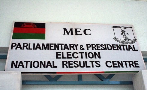 Malawians Prepare To Vote In High-Stakes Election Rematch