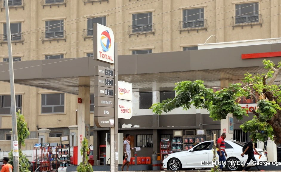 Fuel Shortages 'Temporary', Govt Assures Kenyans