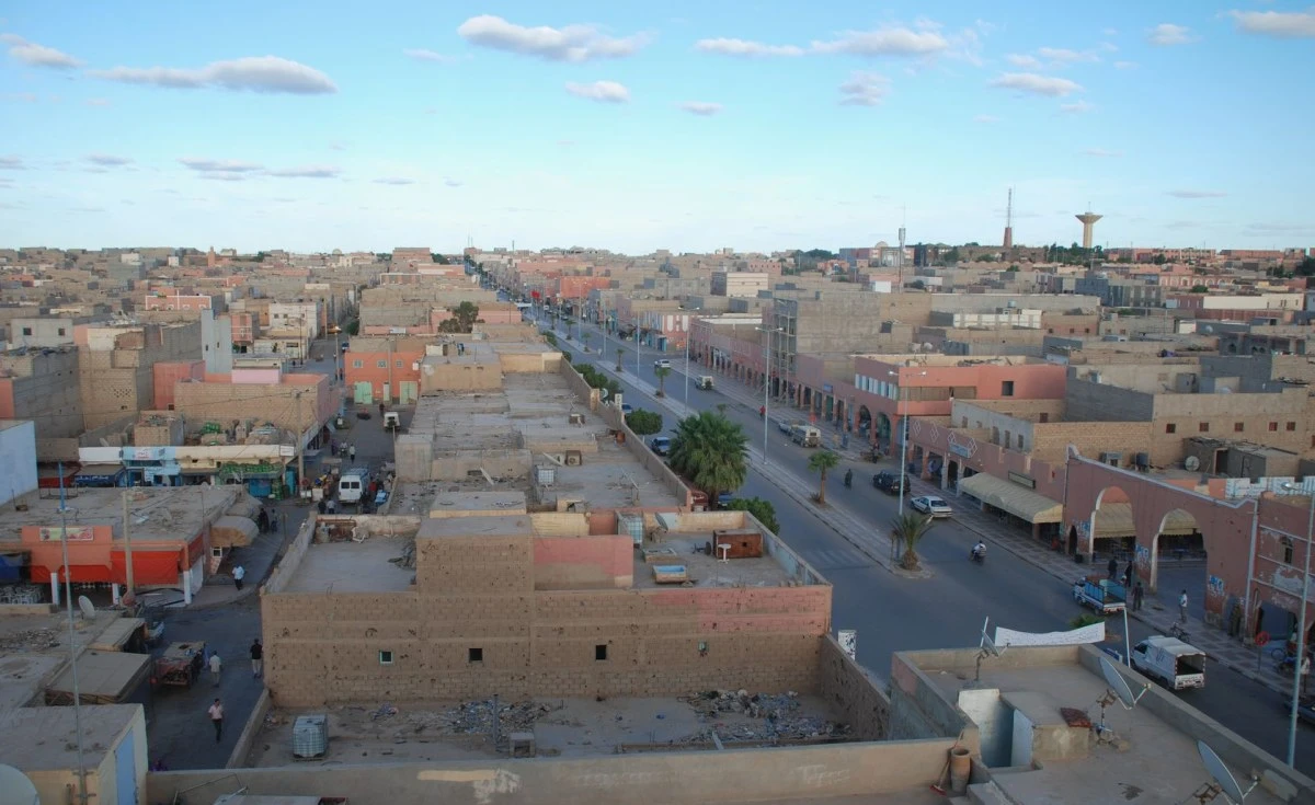 Morocco's Alleged Dollar Diplomacy Yields Dividends