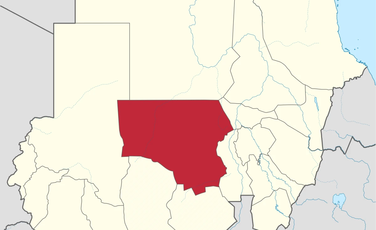 Fighting Intensifies In Sudan's Kordofan Region