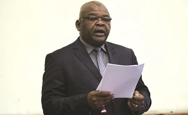 UK Lifts Sanctions on Four Zimbabwean Officials