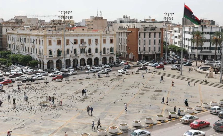 Libya's Political Impasse Fuels Security Concerns, Rights Abuses