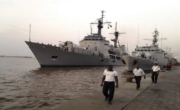 Can Cameroon Rescue Its Flag from 'Shadow Fleet'?
