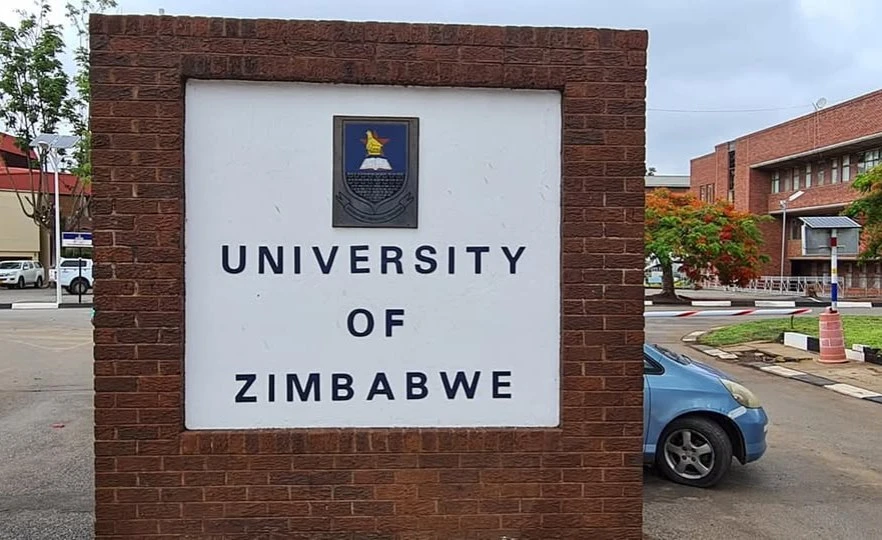 University of Zimbabwe Replaces Staff Striking Over Pay