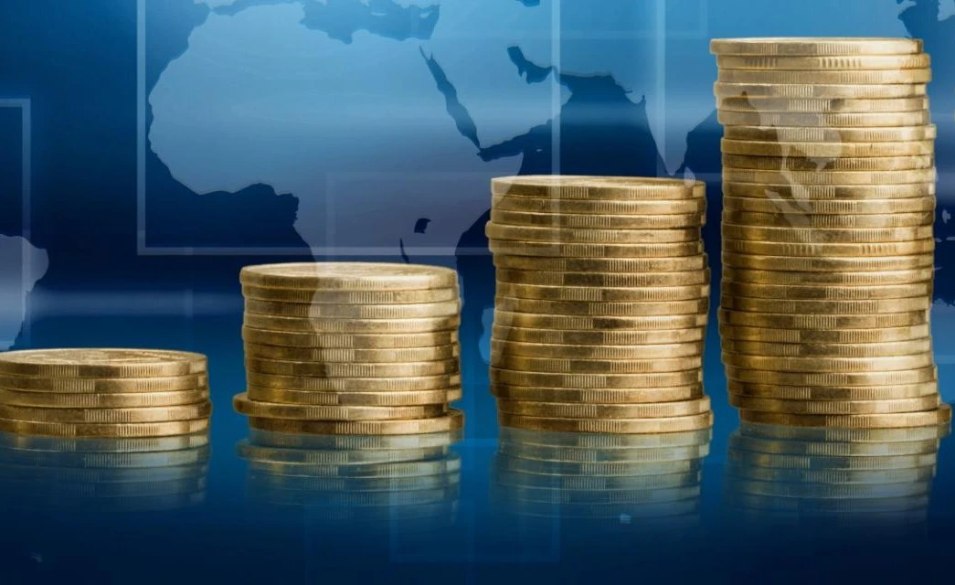 Is Kenya Becoming Debt Distressed?