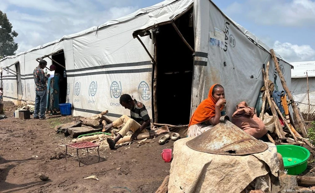 Rifts Threaten Tigray's Fragile Peace