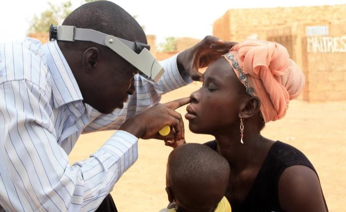 Burundi Eliminates Trachoma As a Public Health Problem