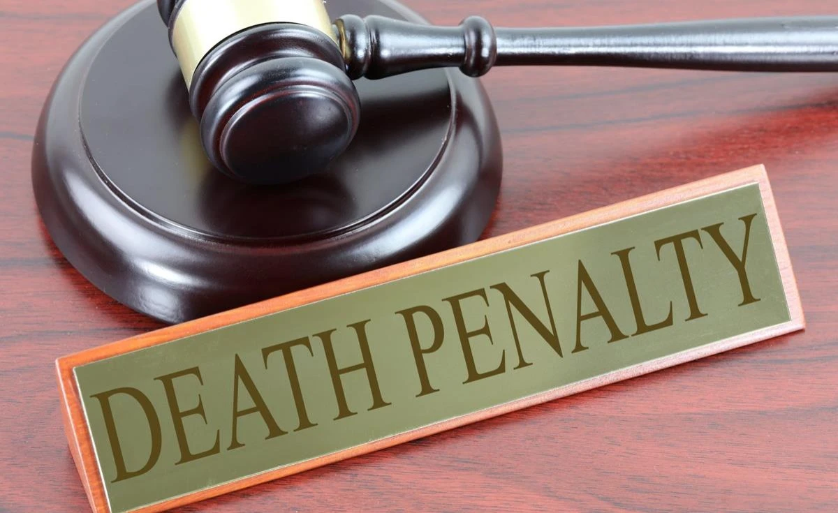 New Rise In Executions - Is Africa Rethinking Capital Punishment?