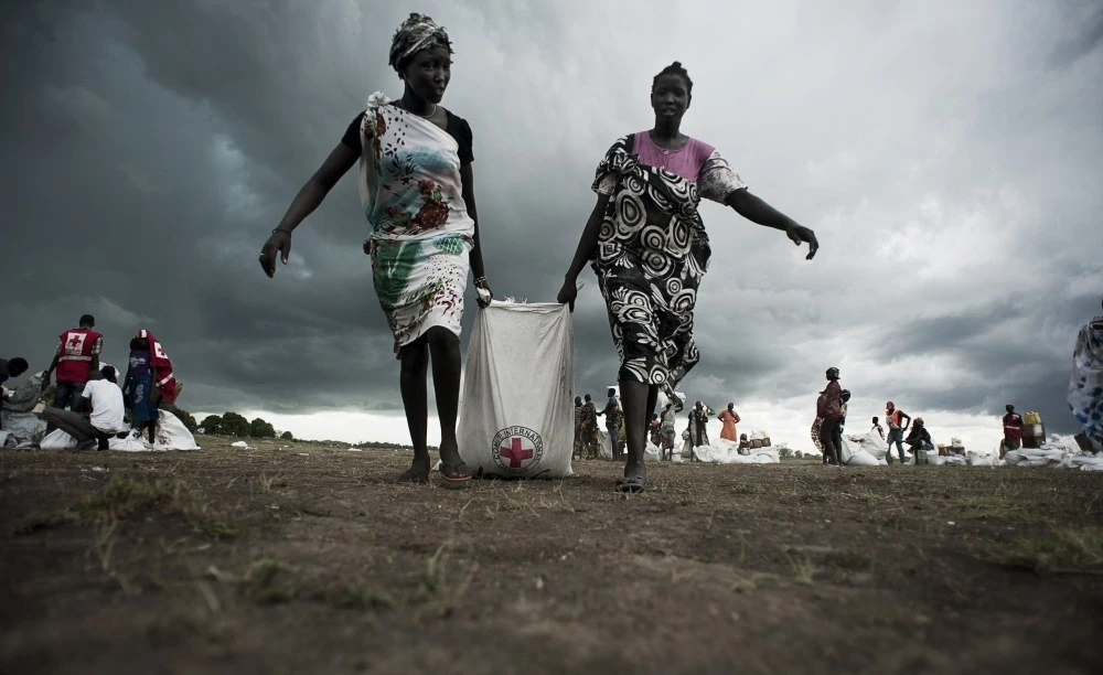 Girls and Women Under Constant Threat in South Sudan