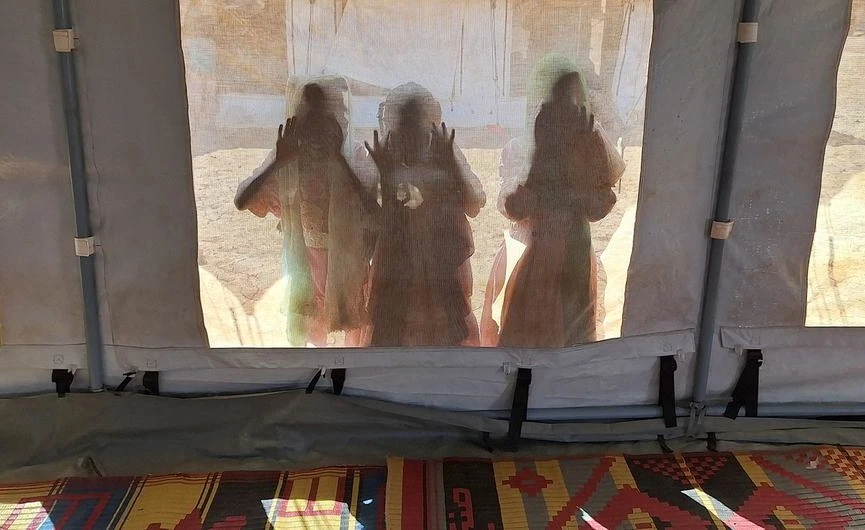 Siege on Sudan's El Fasher Pushes Children to Brink