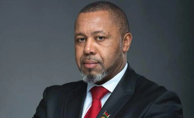 Malawian Parliament Erupts Over Chilima Plane Crash Probe
