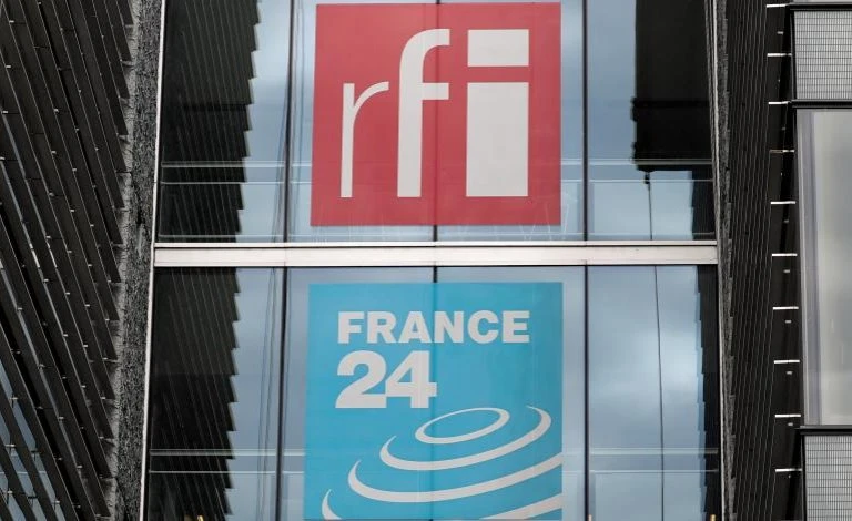 Togo Suspends French Broadcasters Over 'Biased' Reporting