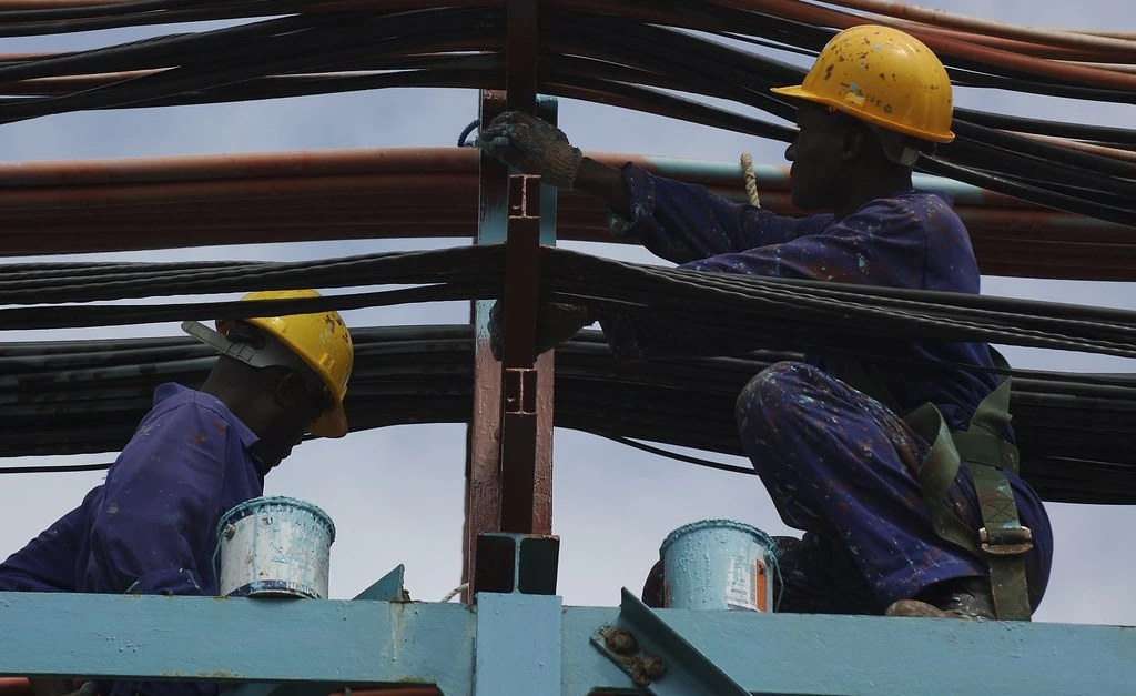 Ghana Plans 1,200MW Gas-Fired Power Plant to Avert Energy Crisis