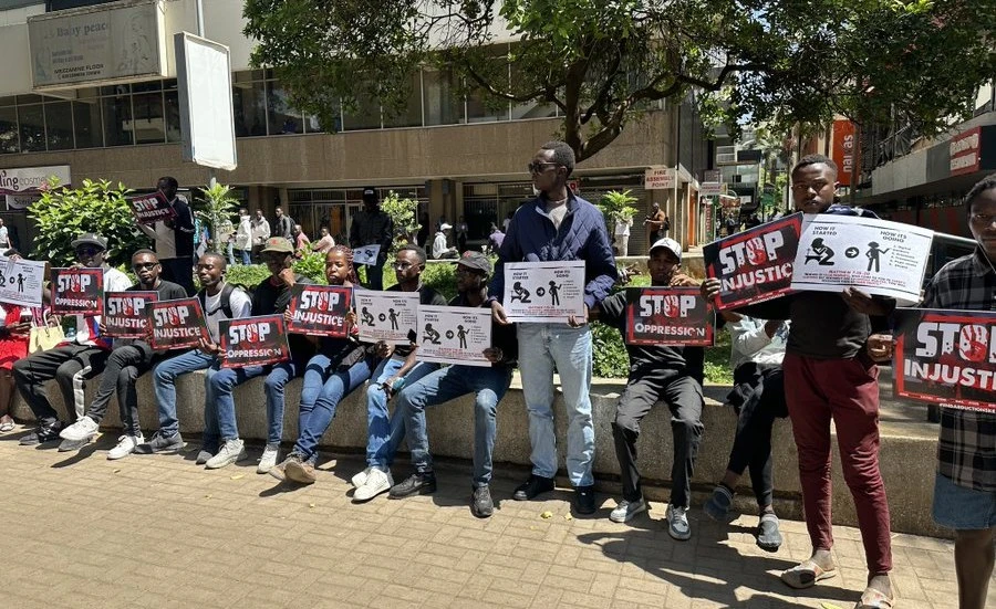 All Those Abducted Kenyans 'Back With Their Families' - Ruto