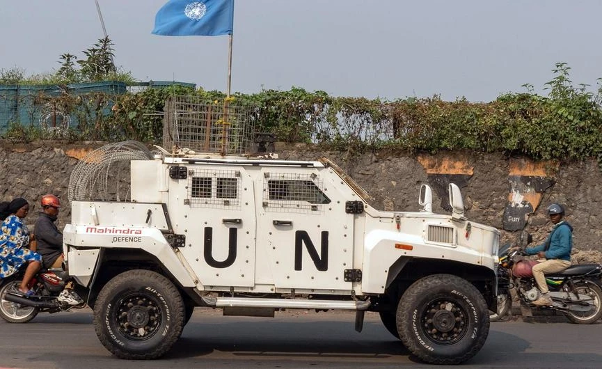Rwanda Govt Slams UN Inquiry Methodology on DR Congo Conflict