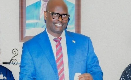 Mystery and Mourning as Burundi Information Minister Found Dead