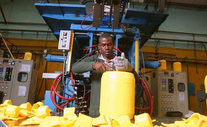 AGOA Crossroads as China Expands Zero‑Tariff Access to Africa