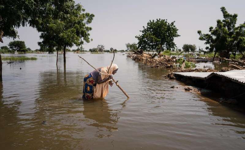 African Negotiators Must Demand Climate Justice at COP29