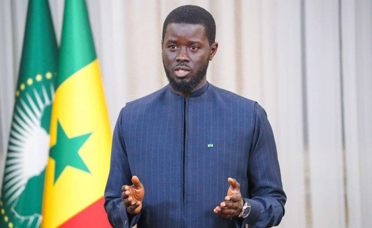 Senegal Aims for Economic Sovereignty by 2050