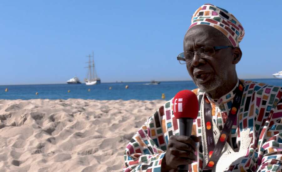 Pioneering African Filmmaker Souleymane Cissé Dies