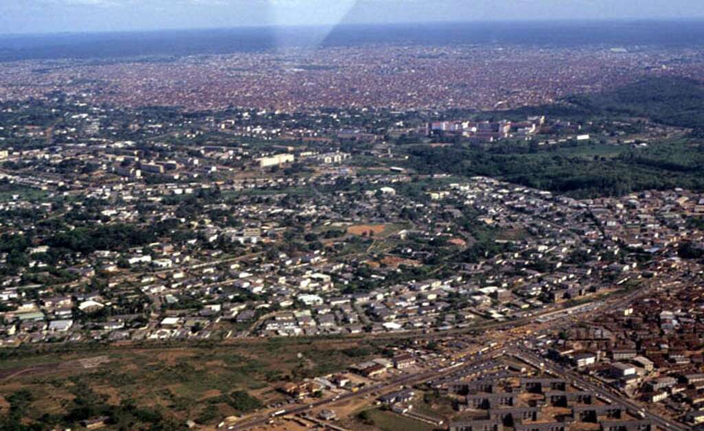 Stampede At Carnival In Nigeria's Oyo State Leaves 'Dozens Dead'