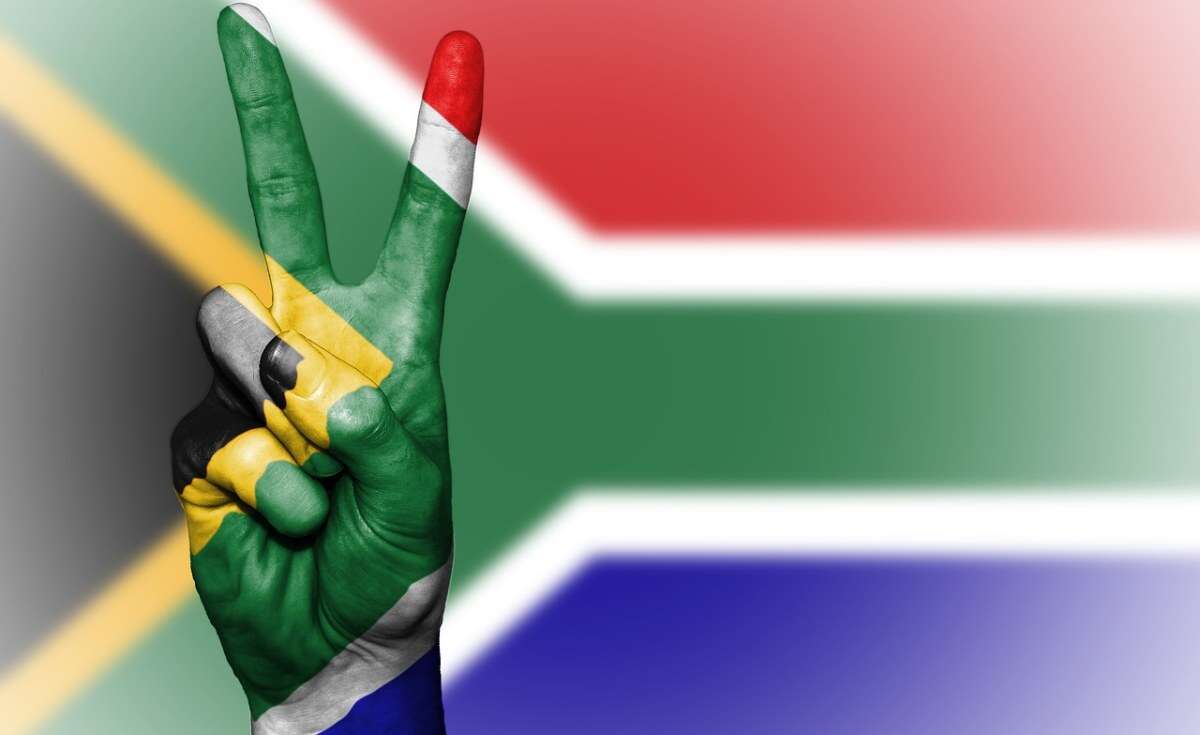 Will Govt of National Unity Pay Off for South Africa?