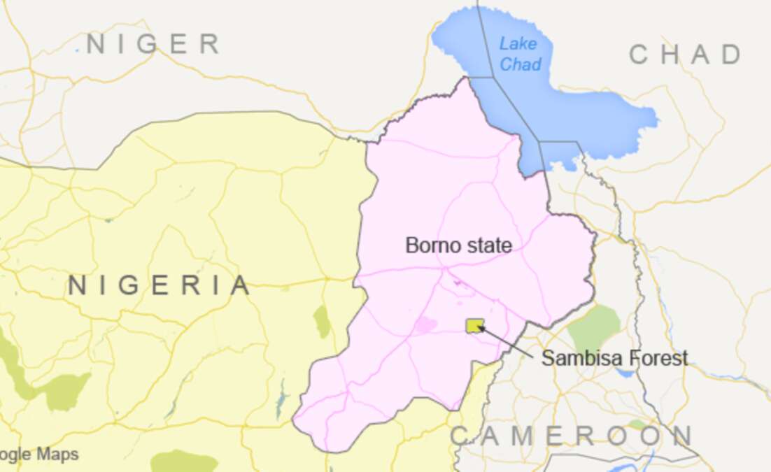 Nigeria Blasts Kill 18 in Suspected Female Suicide Bombings