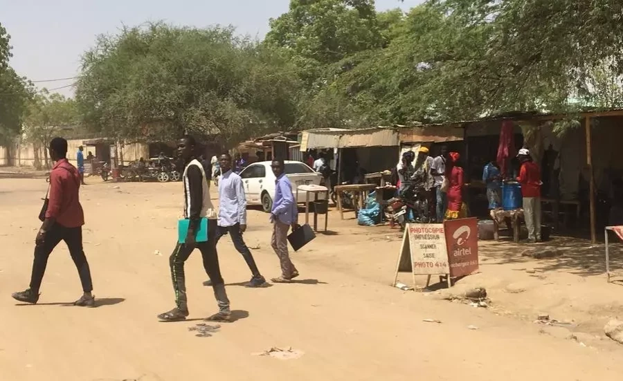 Chad Accused of Using Excessive Force Against Protesters