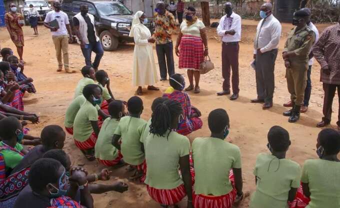 Silence Against FGM in Sierra Leone 'Will Not Protect Us'