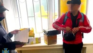 СБУ викрила канал контрабанди комплектуючих до бронетехніки