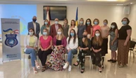 У Лівані відбувся практичний семінар для українок