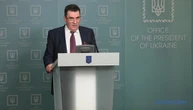 Данілов: Хіба в Мінських угодах написано, що Путін видав 650 тисяч паспортів?